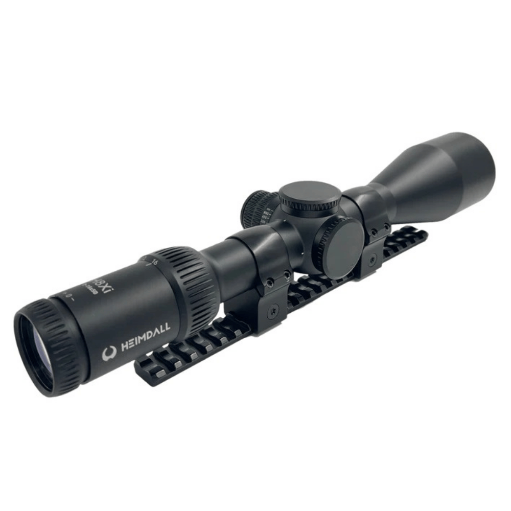 Heimdall H8Xi 2-16x50